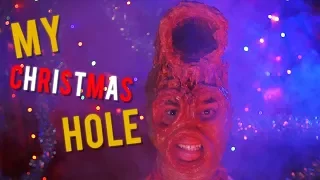 My Christmas Hole