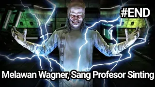 Tiba Waktunya Menghadapi Wagner - Dead Effect Mobile #END