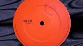 THE BLOW MONKEYS feat. SYLVIA TELLA   "CHOICE "   12", 1989