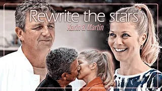 Karin & Martin - Rewrite the stars (Der Bergdoktor) [Spoiler 17. Staffel!]