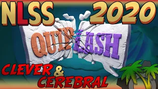 [NLSS - Quiplash] Clever and Cerebral Compilation 2020