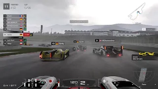 Gran Turismo 7 | GTWS Nations Cup | 2022 Series | Season 2 | Round 5 | Onboard | Practice Race