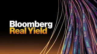 Bloomberg Real Yield 09/22/23