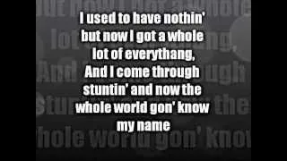 Young Jeezy-Everythang Lyrics