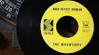 The Mugwumps - Bald Headed Woman  ...1966