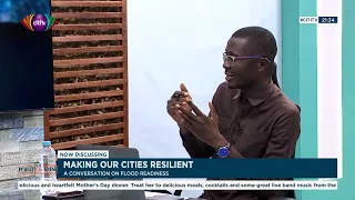 Accra's Recycling Crisis: Zoomlion Reveals Only 20% of Waste Collected is Recycled | #PointofView