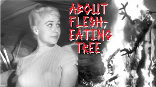 The Woman Eater (1958) full horror movie