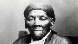 Weird Wonderful Women | Episode 6.1 - Harriet Tubman