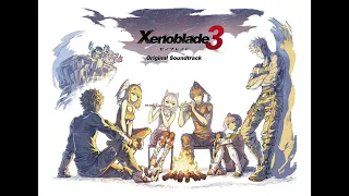 A Life Sent On - Xenoblade Chronicles 3 OST - Yasunori Mitsuda