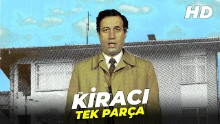 Kiracı | Kemal Sunal Eski Türk Filmi Tek Parça