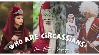 Caucasus, what do you know about them?