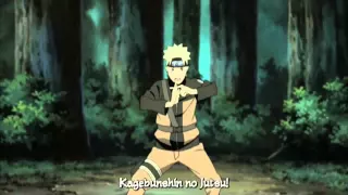 Naruto Shippuden Episode 238 Bahasa Indonesia