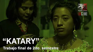 "Katary" - Segundo Semestre (2019B)