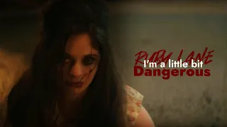 Ruby Lane | A Little Bit Dangerous [Fear Street]