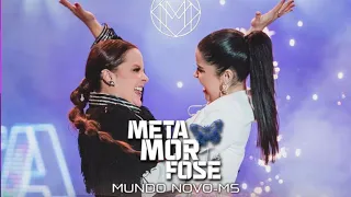 Maiara e Maraisa - Show ao vivo em Mundo Novo / MS