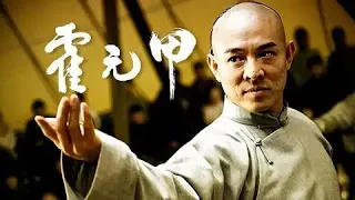 Kung Fu Movie! Wife was captured, enraging kung fu youth who killed 100 top experts with his skills.