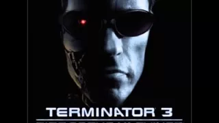 William Randolph III - Funky Man (Terminator 3 OST)