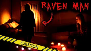 WARNING! Watching This Video Could Cause PARANORMAL ACTIVITY Around YOU!