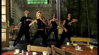 A*Teens - Mama Mia (Live, 2000)