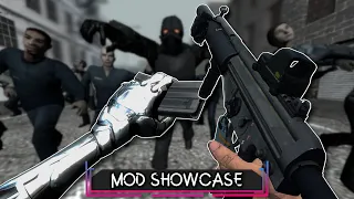 The Ultimate Zombie Mod Is Here. (Bio-Annihilation 2) | Garry's Mod Showcase