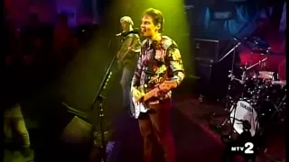 Smashing Pumpkins - Disarm @ MTV Studios NY, Oct 31st 1993