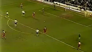 Premier League 1994/95 - Tottenham vs. Liverpool