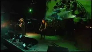 The Cure - From The Edge Of The Deep Green Sea (Live 2004)