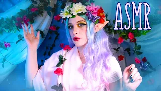 АСМР МАГИЯ СНА 💤| ASMR DREAM MAGIC 😴| МУРАШКИ