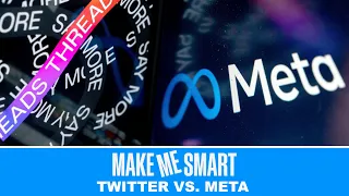 Make Me Smart Livestream #podcast