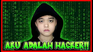 MAAF TEMAN2 !! ATUN ADALAH H4CKER !! Feat @sapipurba Roblox
