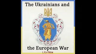 The Ukrainians And The Europeans War