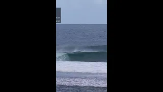 John John Florence Finds The Exit Out Of The Opening Round And Locks In A Quarterfinal Appearance ⚡️