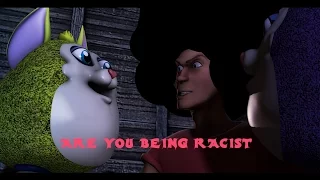 [SFM/Tattletail] ARE YOU BEING RACIST [Sr.Pelo]