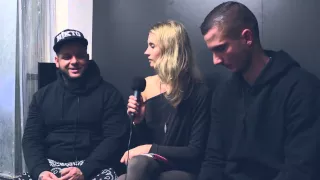 Kali & Peter Pann - Interview pro MafiaRecords 2015