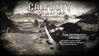 Call of Duty: World at War - Multiplayer - Team Deathmatch 52