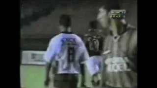 Rodrigo Fabri - Camisa 10 do Flamengo em 1998 - *BL