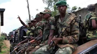 Guerre du M23-RDF: Des nouveaux militaires Rwandais sur le sol congolais, les FARDC très déterminées