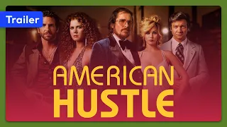 American Hustle (2013) Trailer