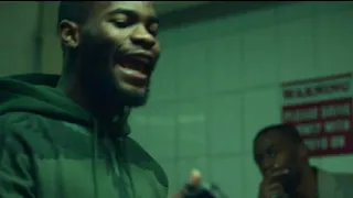 Modie wants all the PS from jamie ( top boy ) s3ep8