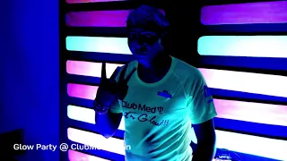 Club Med Guilin