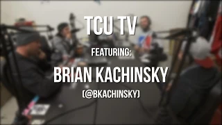 BMX - TCU TV - The Brian Kachinsky Interview