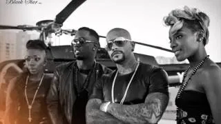 Timati & P. Diddy, DJ Antoine, Dirty Money - I'm On You