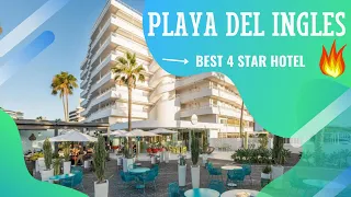 Playa del Ingles best hotels: Top 10 hotels in Playa del Ingles, Spain - *4 star*