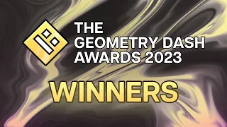 The Geometry Dash 2023 Awards: Winners