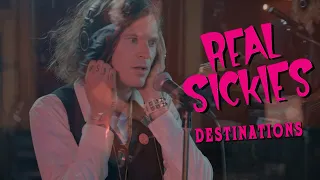 Real Sickies - Destinations (Official Video)