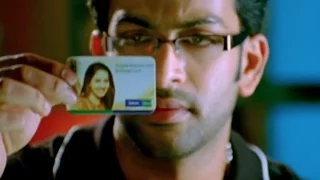 Prithviraj Steels Money By Hacking ATM Cards || ATM Movie Scenes