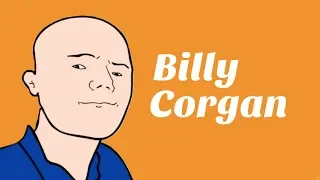 Understanding Billy Corgan's Depression