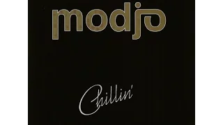 How to make "Modjo - Chillin" in FL Studio
