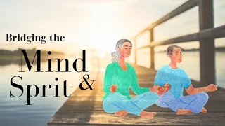 Bridging the gap between Body Mind and Spirit in mental Health with Steven Van Selow #p2f