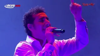 System of a Down - Rock in Rio 2011 [1080p] [Completo]